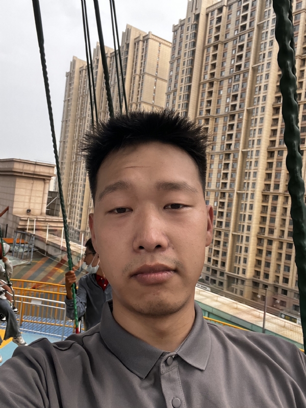 灰二的第一张照片--东山相亲网