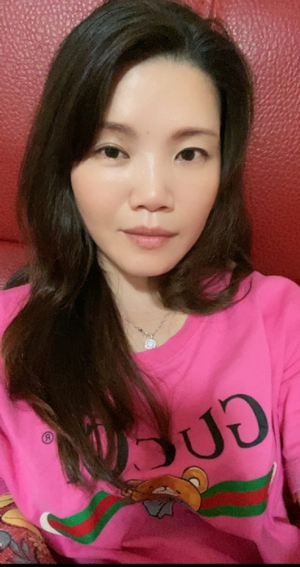 Qin的第一张照片--东山相亲网