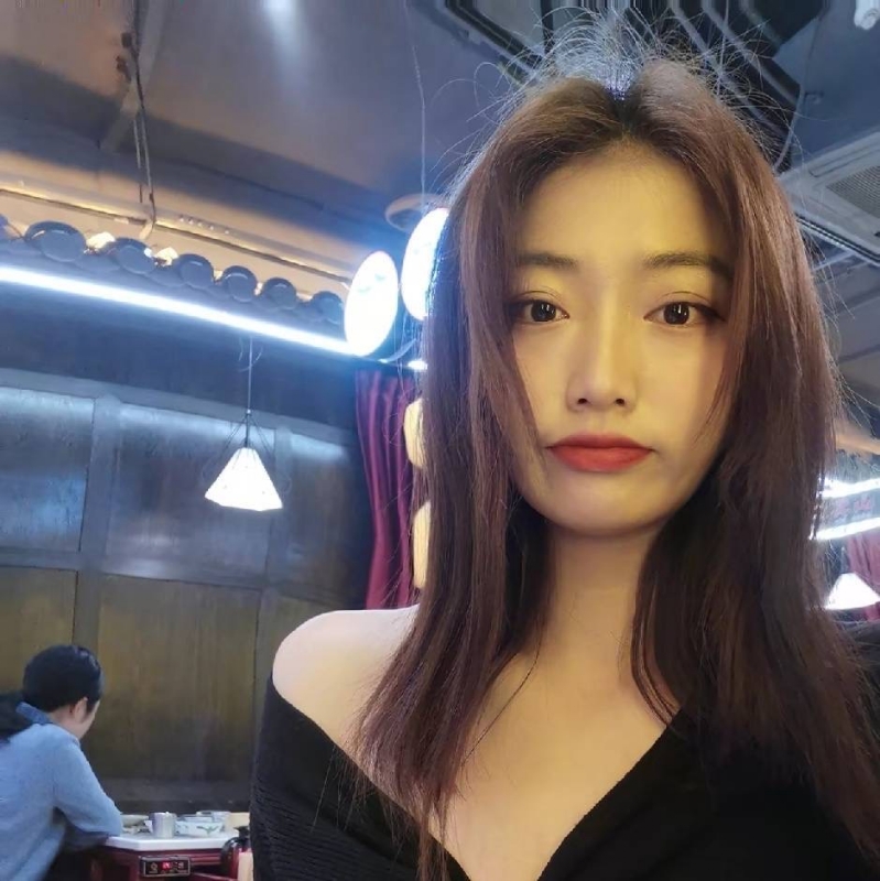 婉儿的第一张照片--东山相亲网