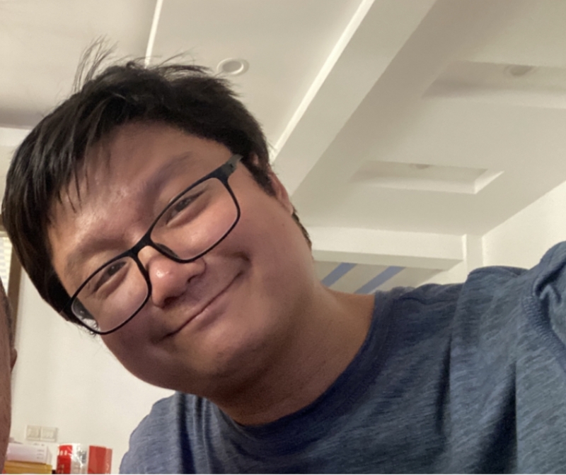 锋fung的第一张照片--东山相亲网