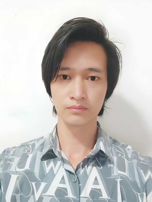 Ailong的第一张照片--东山相亲网