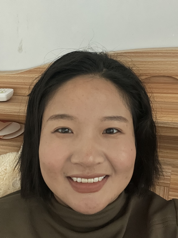 做好自己的第三张照片--东山相亲网