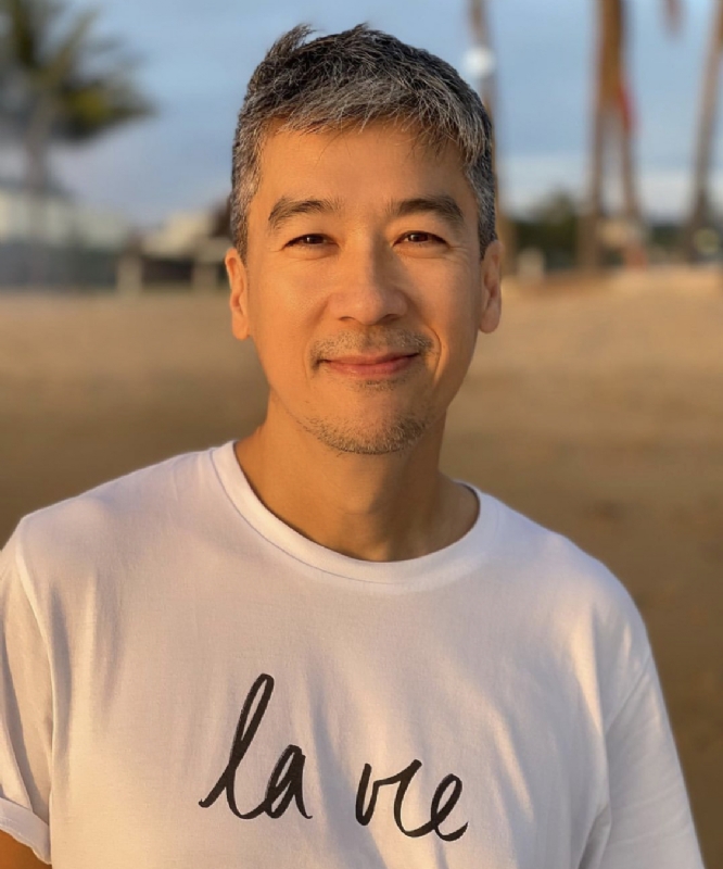 宁野的第一张照片--东山相亲网