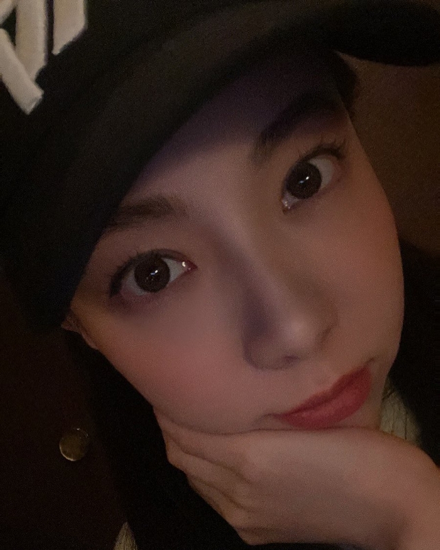 豬妹的第一张照片--东山相亲网