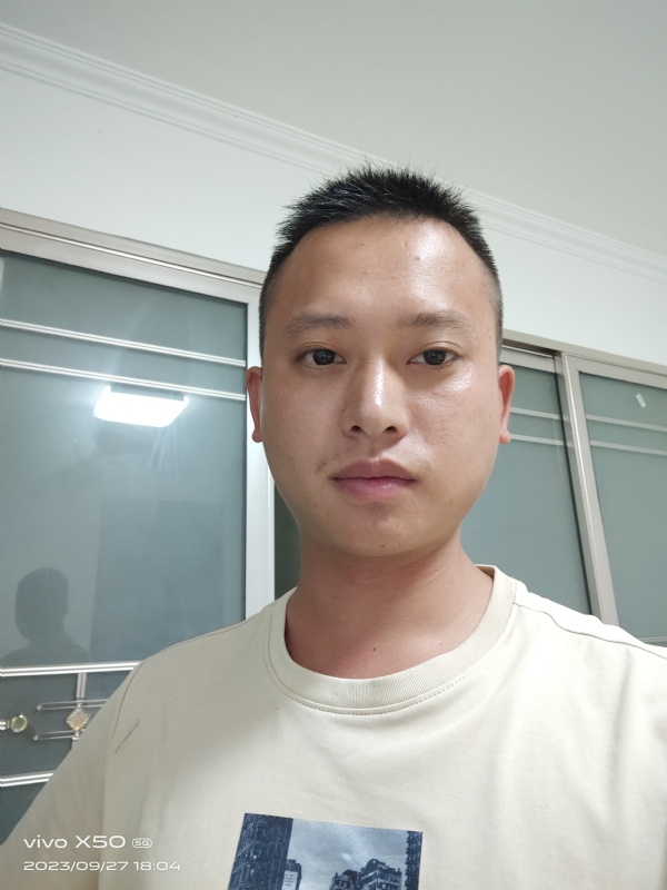 小yan同学的第一张照片--东山相亲网