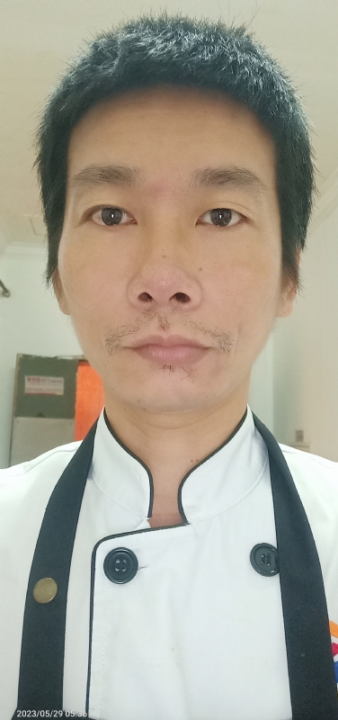 美味美爱的第一张照片--东山相亲网