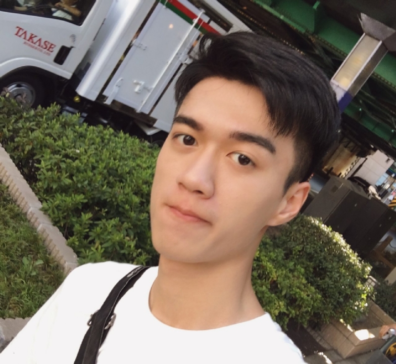 xiaoji的第二张照片--东山相亲网