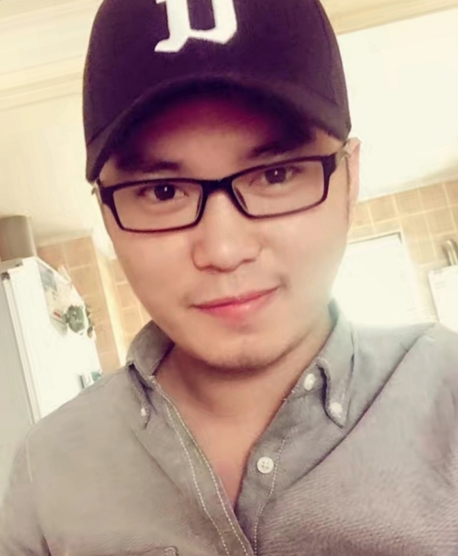 jack的第一张照片--东山相亲网