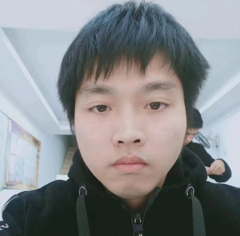 无奋斗不清春的第一张照片--东山相亲网