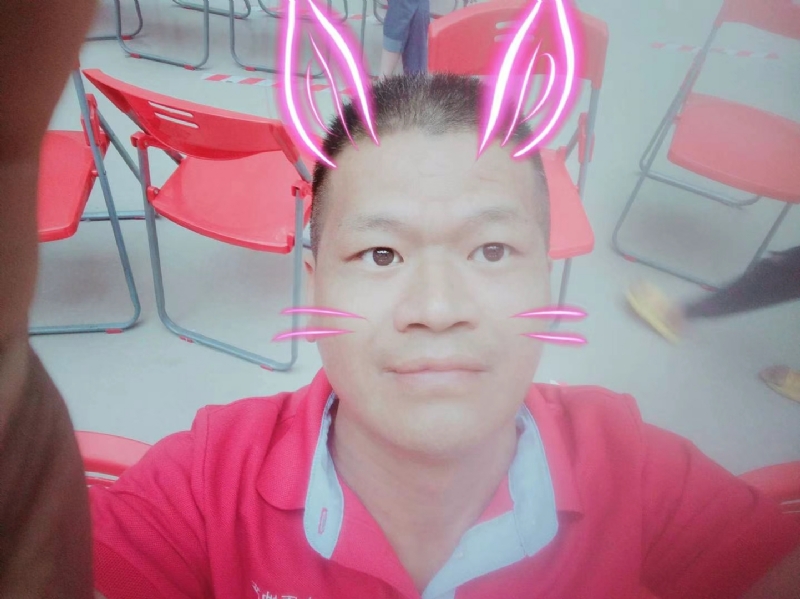 明灯哥哥的第一张照片--东山相亲网