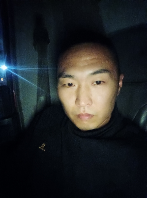 小小李的第一张照片--东山相亲网