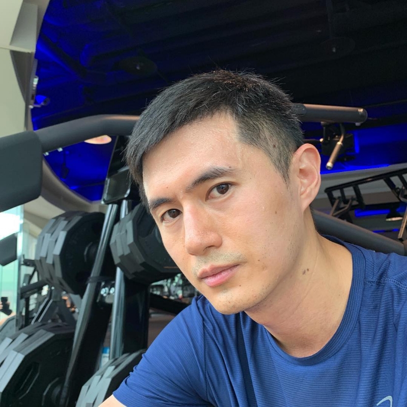 David的第一张照片--东山相亲网