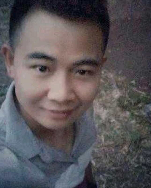 松岭的第一张照片--东山相亲网