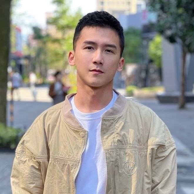陈宥维的第二张照片--东山相亲网