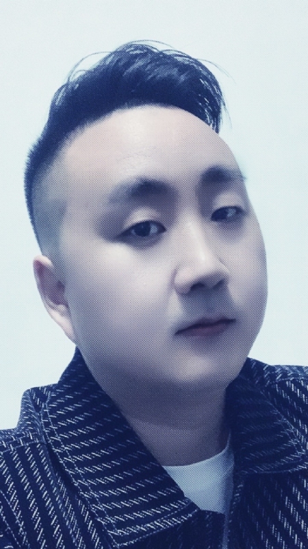 遇良人的第一张照片--东山相亲网
