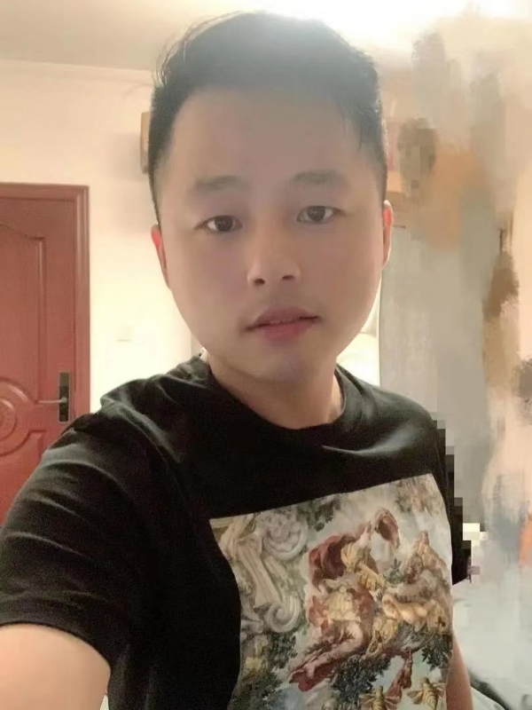 追风少年的第一张照片--东山相亲网