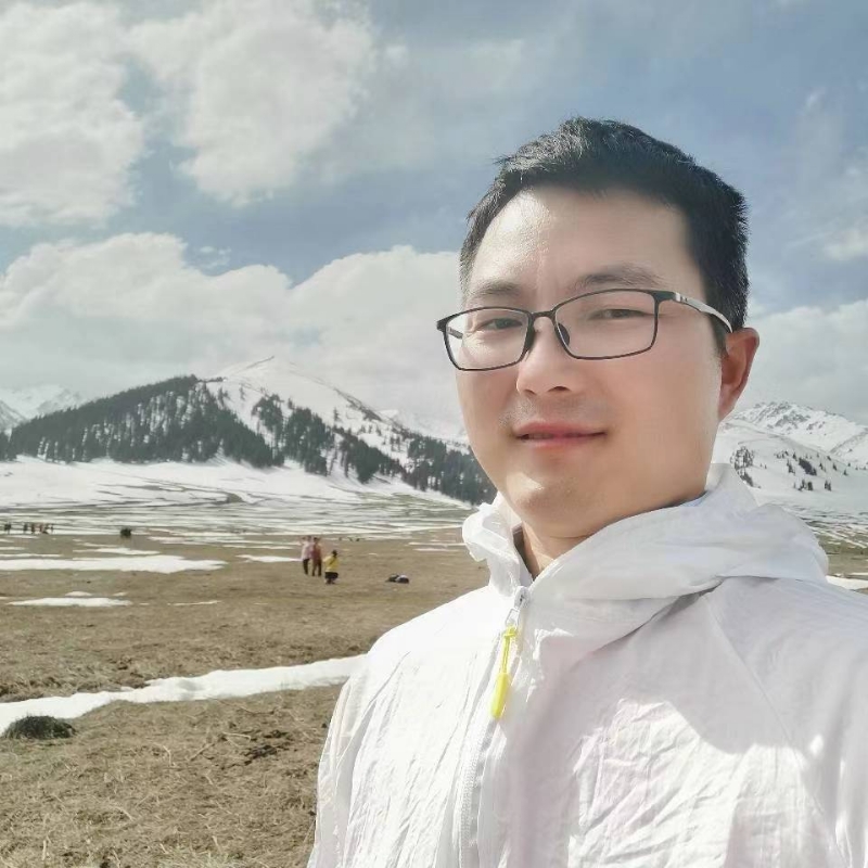 曹云海的第一张照片--东山相亲网