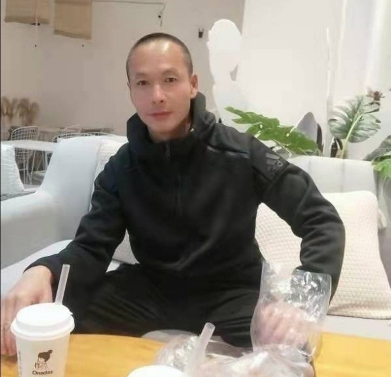春满的第一张照片--东山相亲网