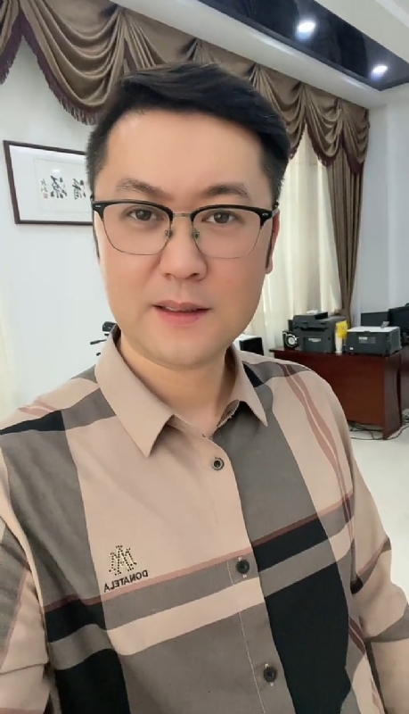 勤勉的第一张照片--东山相亲网
