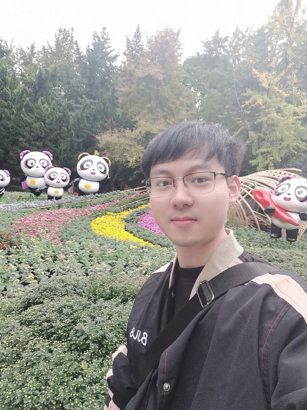 Ray的第一张照片--东山相亲网