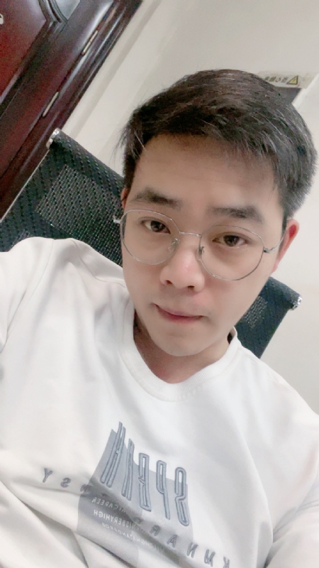 The—FOX的第一张照片--东山相亲网
