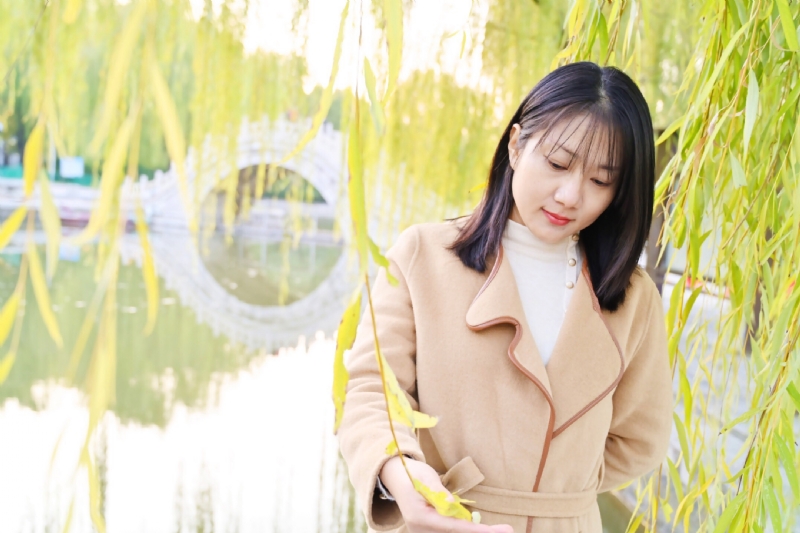 暖阳的第一张照片--东山相亲网