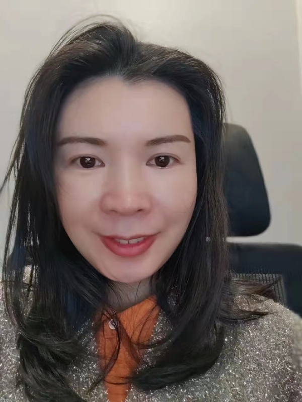 claudia的第一张照片--东山相亲网