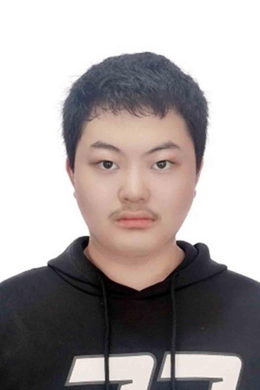 爱笑的男孩的第一张照片--东山相亲网