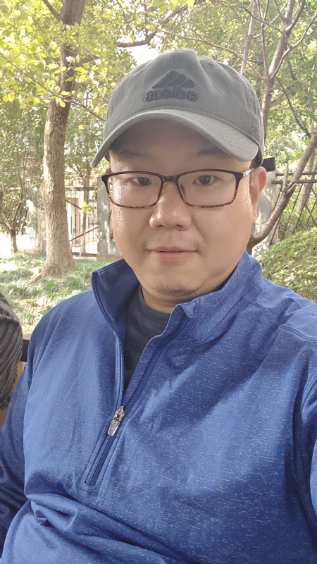卡卡虎的第一张照片--东山相亲网