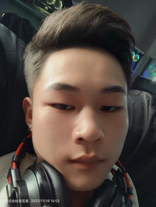 烦烦的小林的第一张照片--东山相亲网