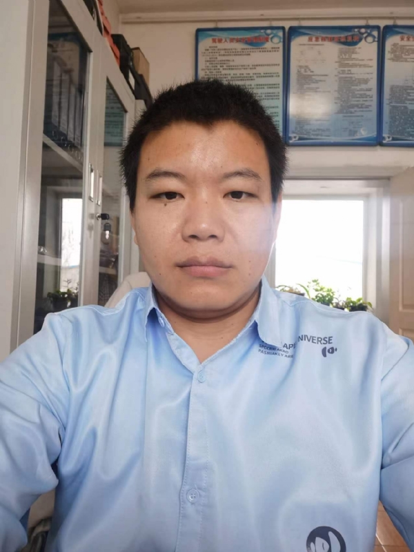 ╰┛颏骨铭心┏╮的第一张照片--东山相亲网