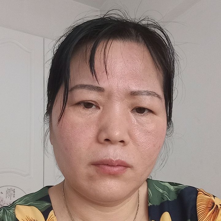 小海星的第一张照片--东山相亲网