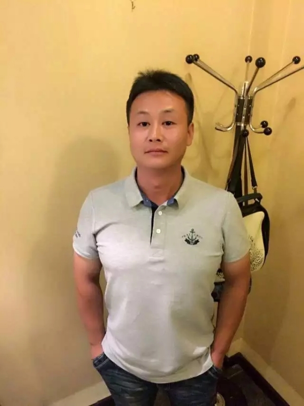 你过来呀的第一张照片--东山相亲网
