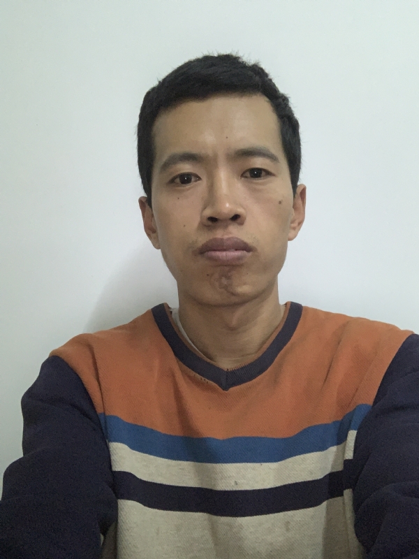余生有你不孤单的第一张照片--东山相亲网
