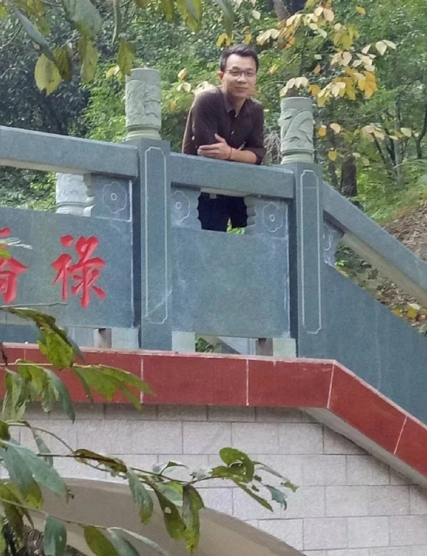 小茶的第二张照片--东山相亲网