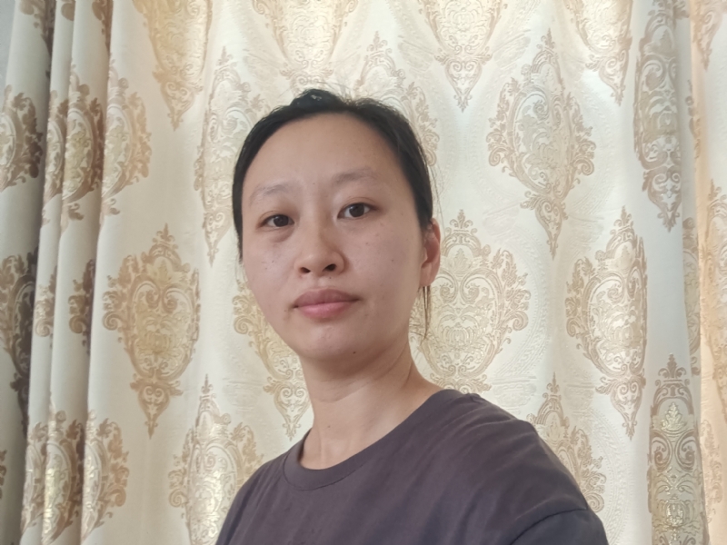 珺瑶乐的第一张照片--东山相亲网