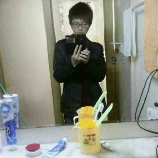 醉挽清风的第一张照片--东山相亲网