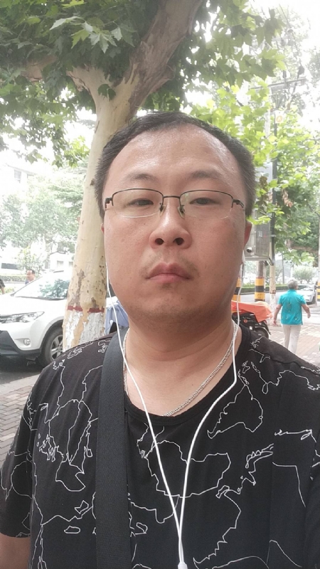 飘逸的星辰的第一张照片--东山相亲网