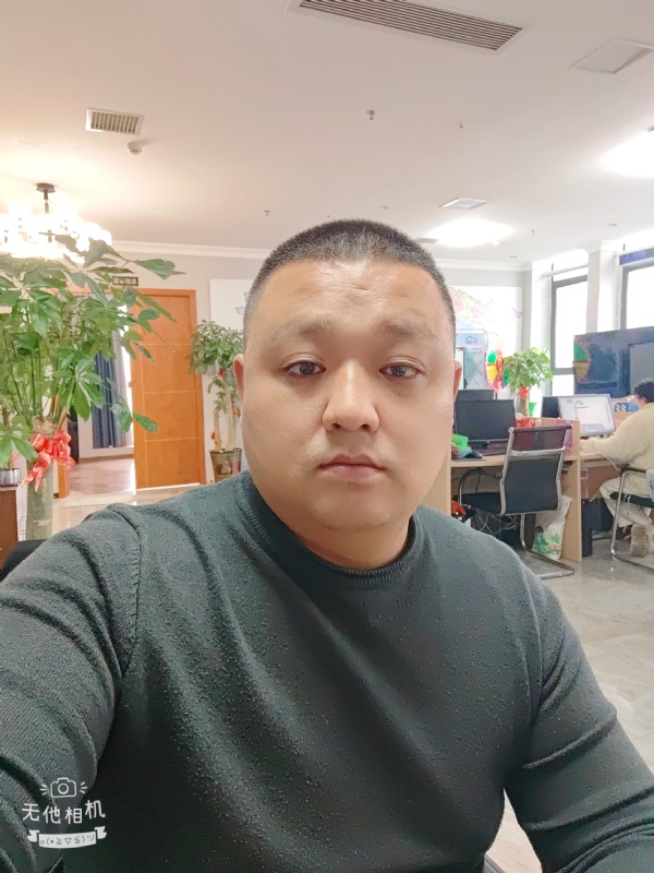爱吃桃子的熊的第一张照片--东山相亲网