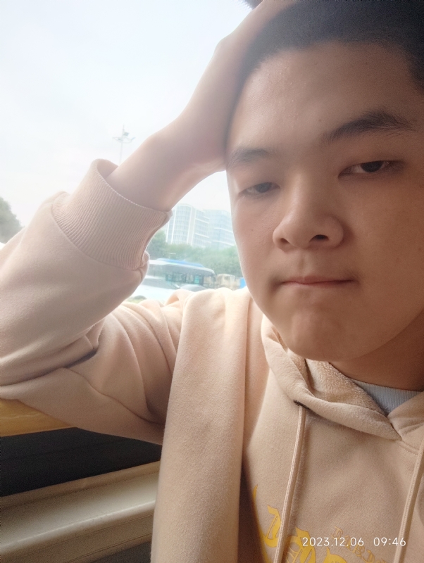 孤独的狼的第一张照片--东山相亲网