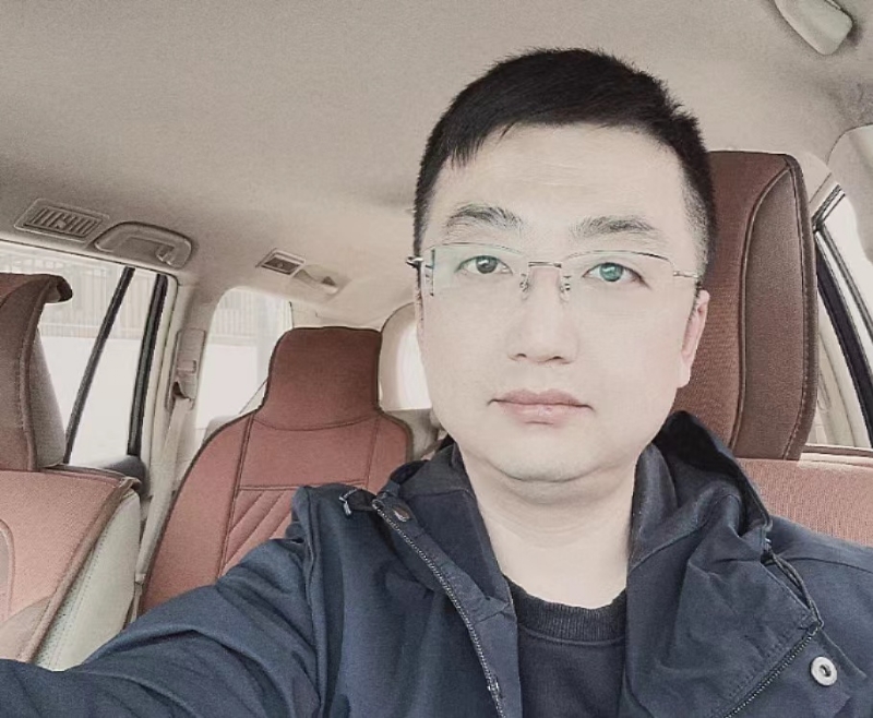 磐石的第二张照片--东山相亲网