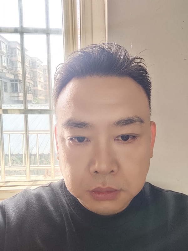 爱人先爱己的第一张照片--东山相亲网