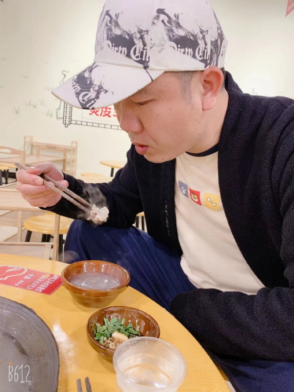 护你一生的第一张照片--东山相亲网