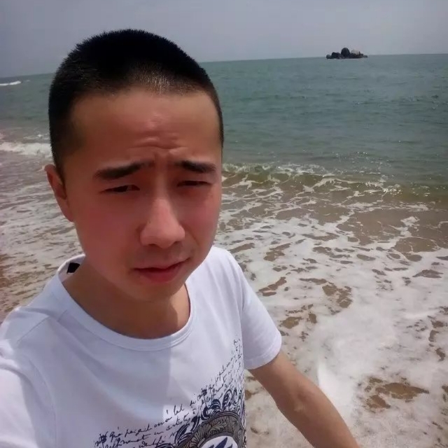 海绵宝宝的第一张照片--东山相亲网