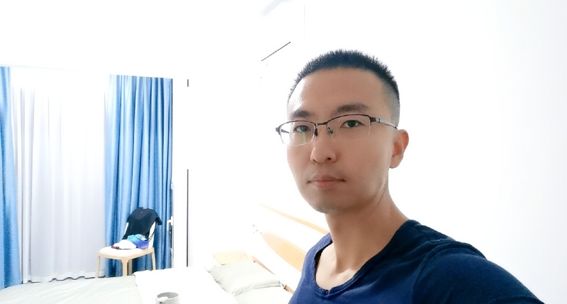 roy的第一张照片--东山相亲网