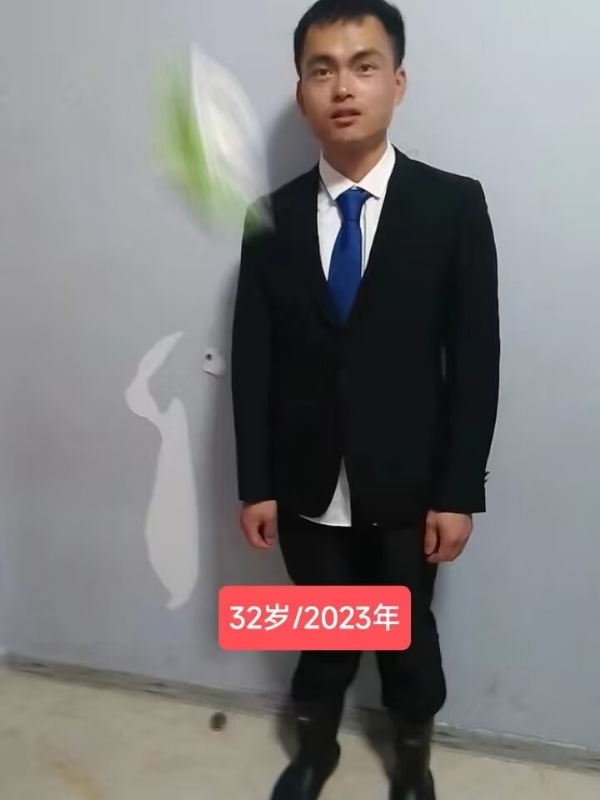 林嘉任的第一张照片--东山相亲网