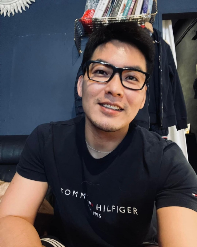 宗翰的第一张照片--东山相亲网