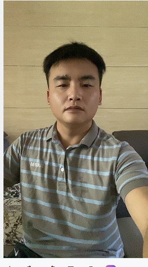 走在红毯那一天的第一张照片--东山相亲网