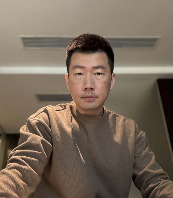 西恩的第二张照片--东山相亲网