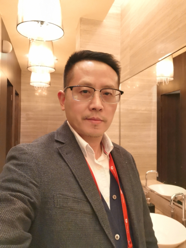 燕青的第二张照片--东山相亲网